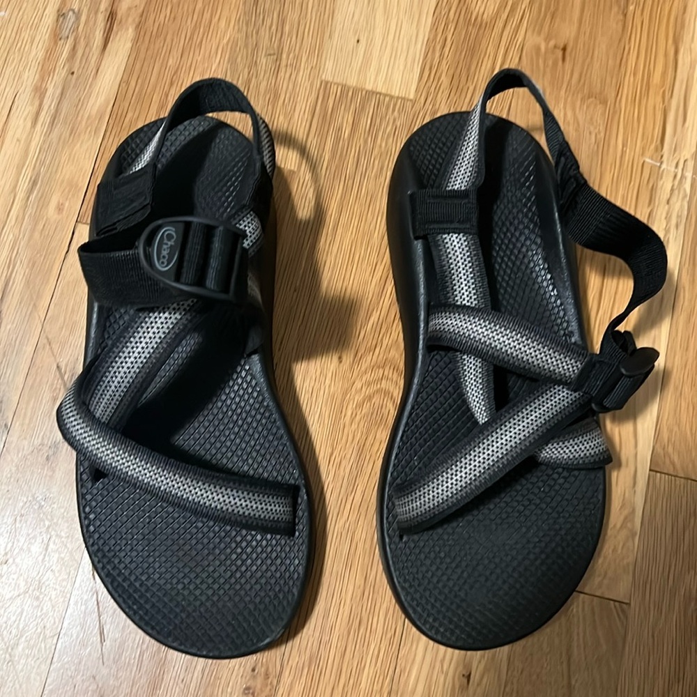 Chaco Men’s Z/1 Sandals Sz 10